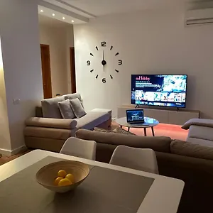 Appartamento Proper, Tirana