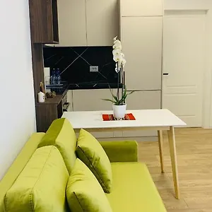 Appartamento Proper, Tirana