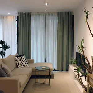 Apartment Collective Urban In, Tirana