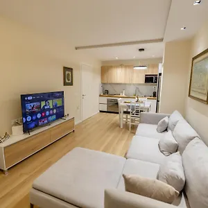 Apartment Luxury Center Observatori, Tirana