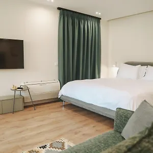 Apartment Heart Of, Tirana