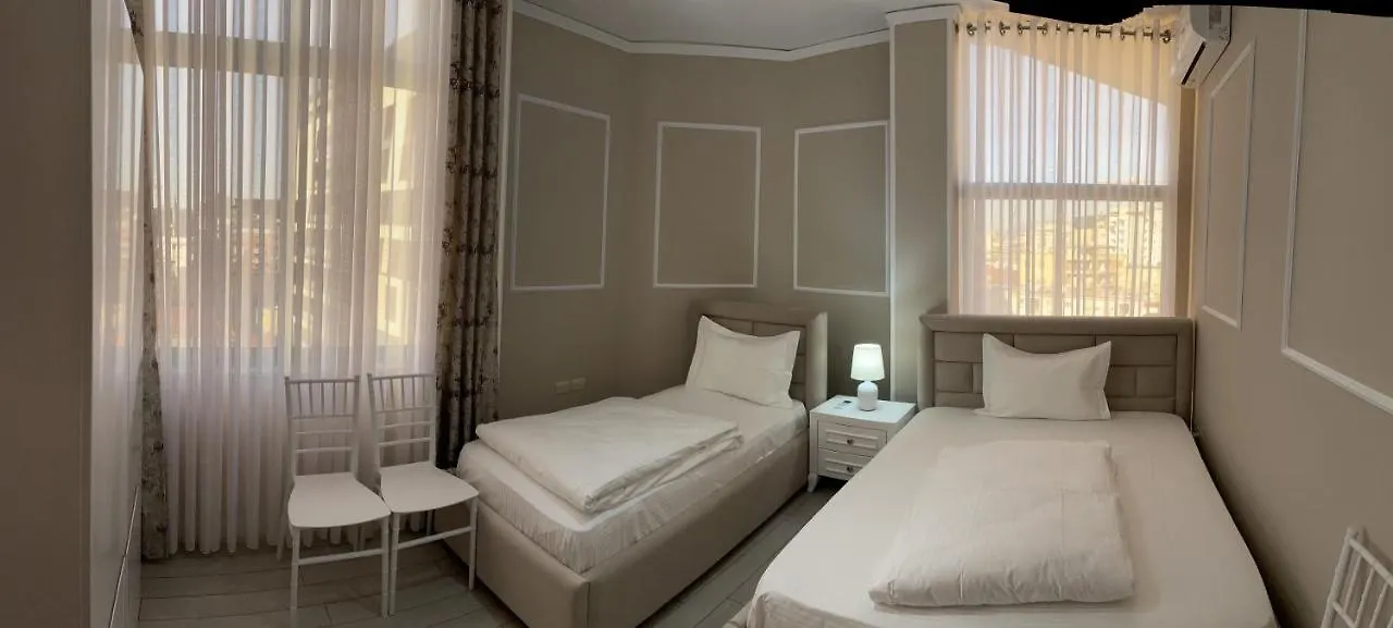 Sun Tower-Center Of Tirana Apartment