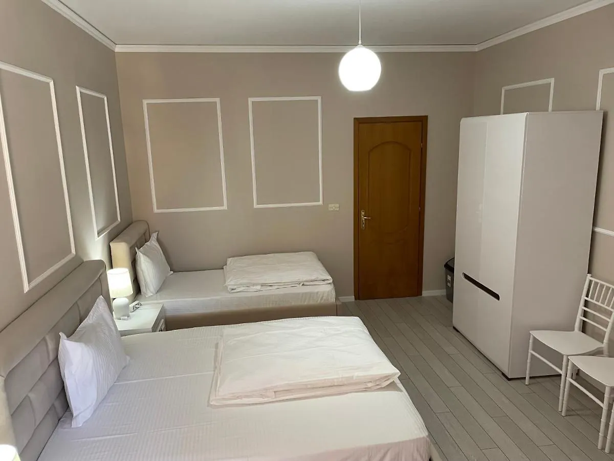 Sun Tower-Center Of Tirana Apartment