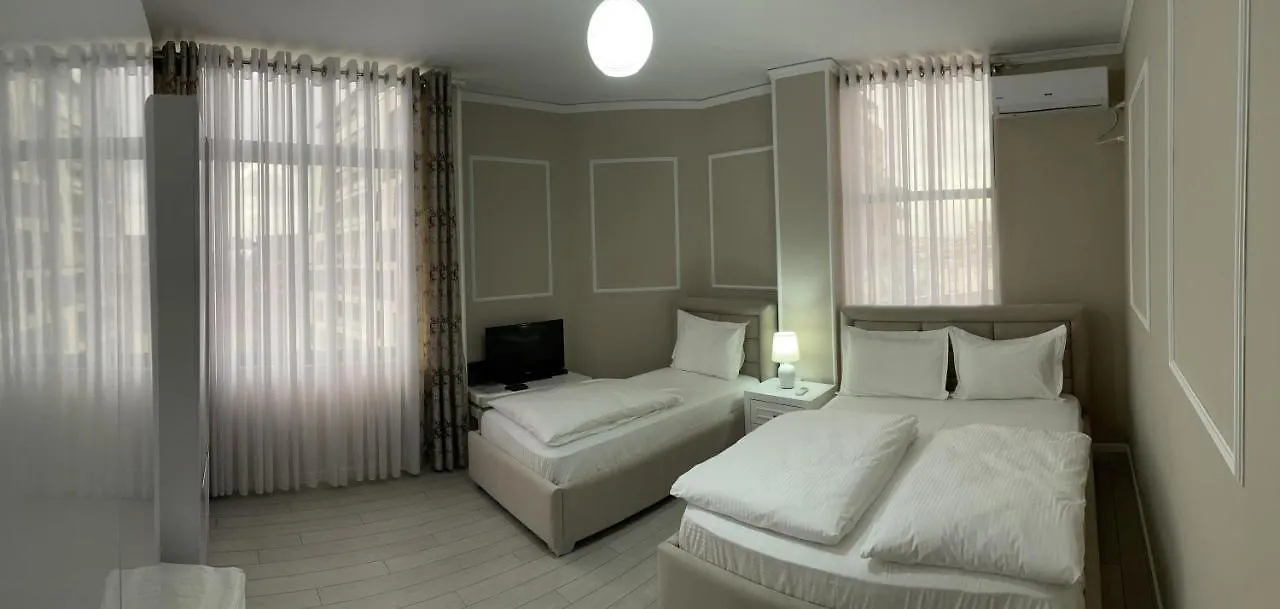 Sun Tower-Center Of Tirana Apartment 0*,  Albania