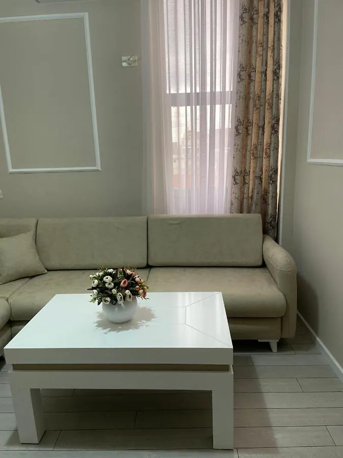 Sun Tower-Center Of Tirana Apartment