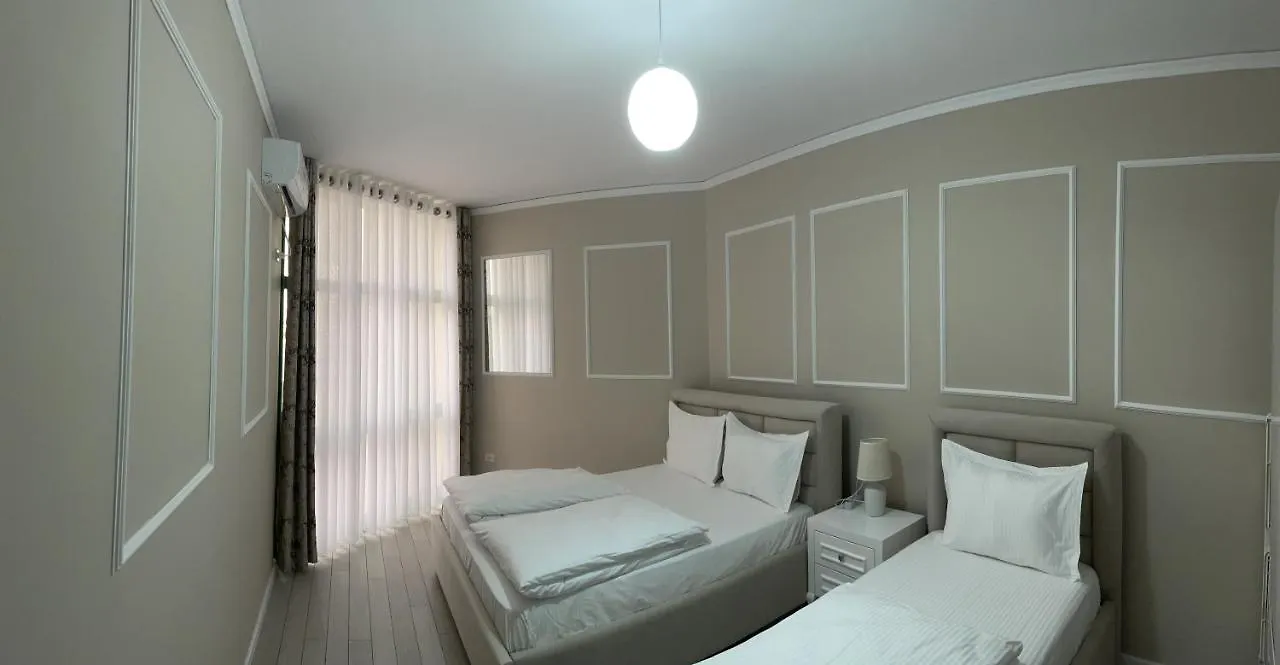 Sun Tower-Center Of Tirana Apartment