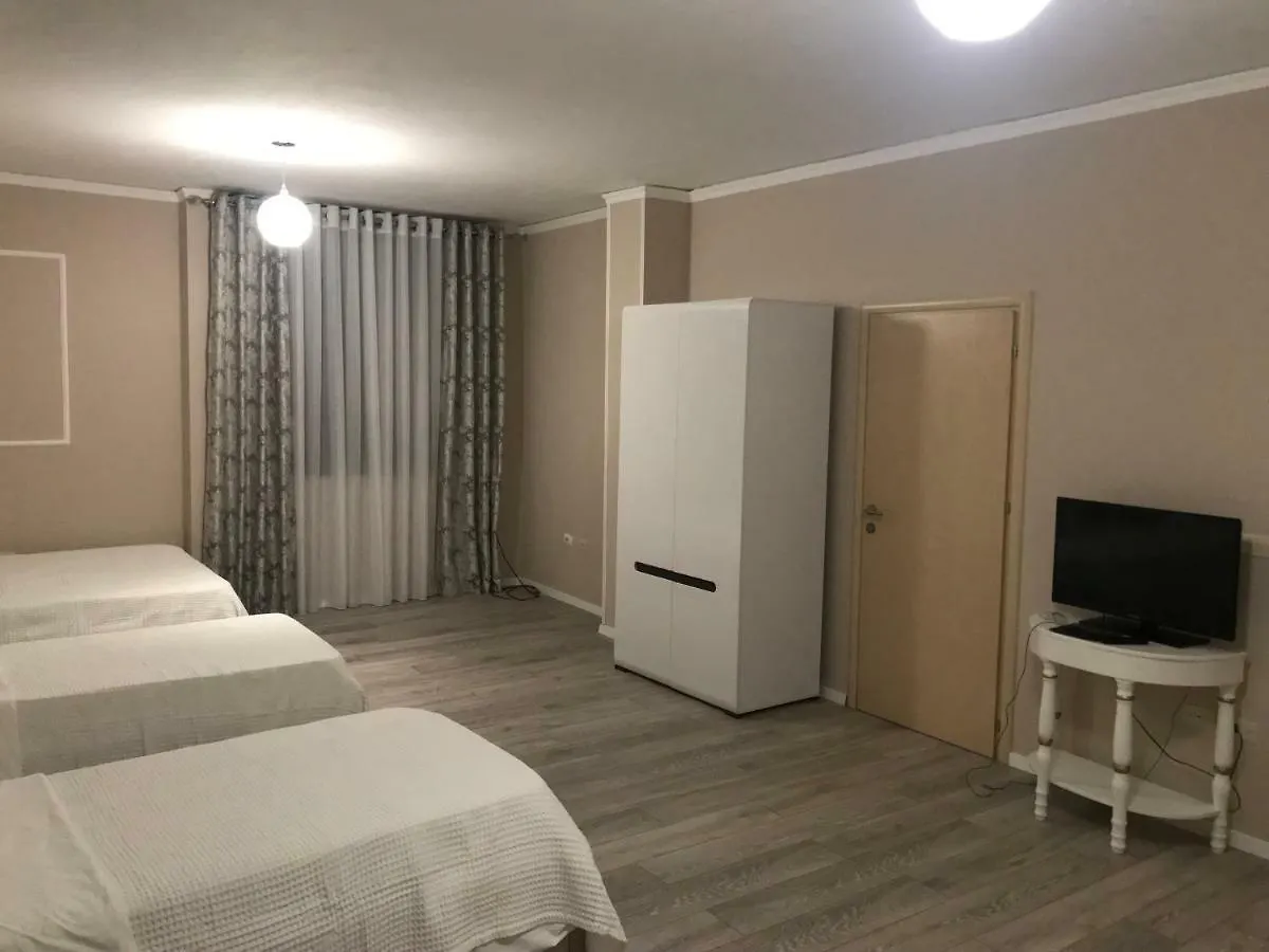 Sun Tower-Center Of Tirana Apartment